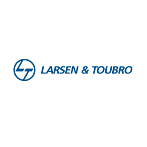 Larsen__Toubro_Logo